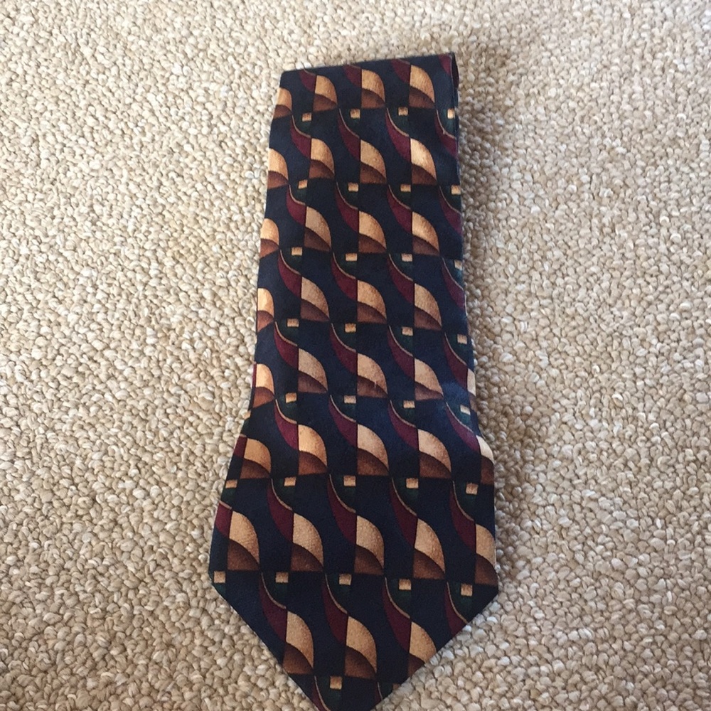 Stafford Executive Tie